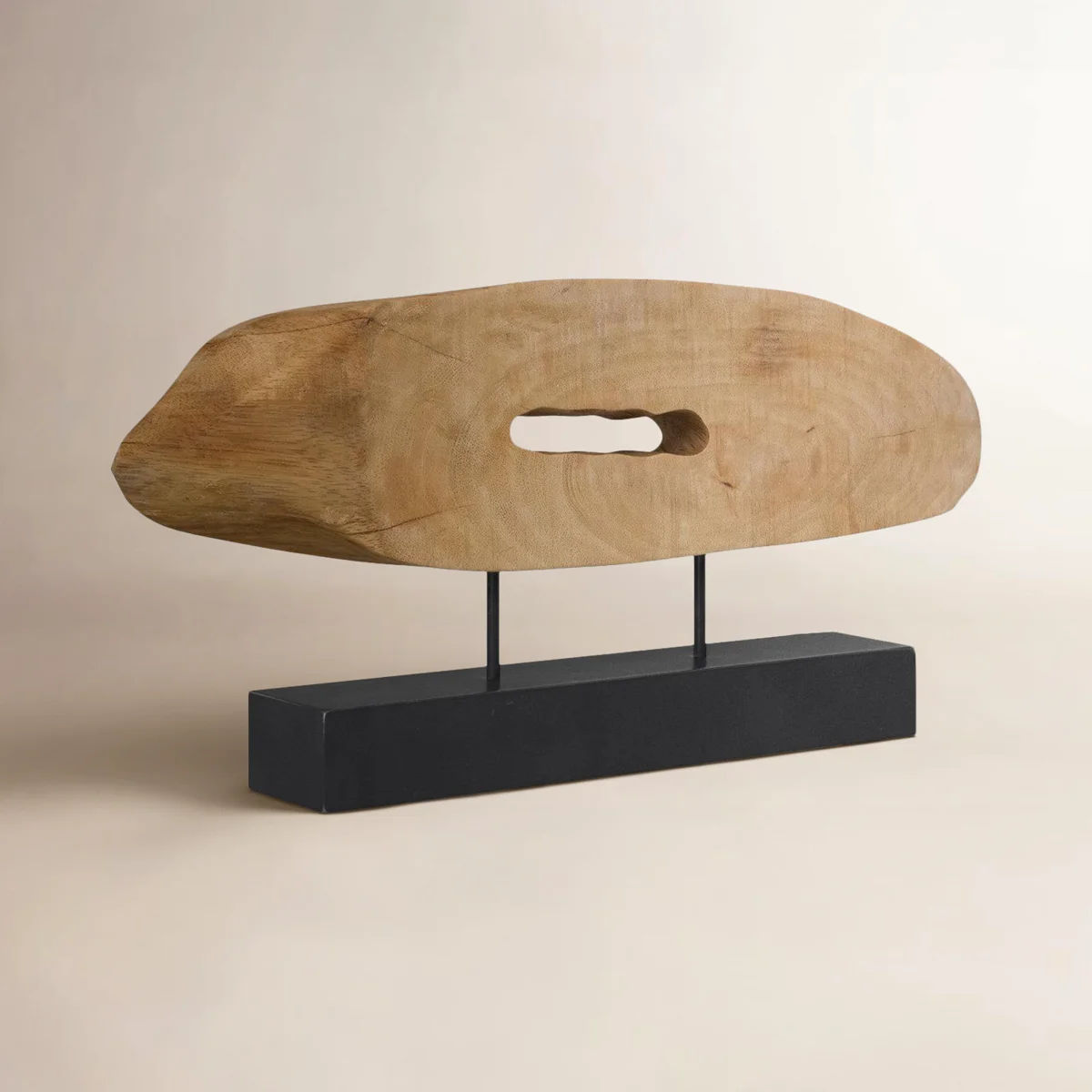 Bellemoor Abstract Figurines & Sculptures thumbnail 3